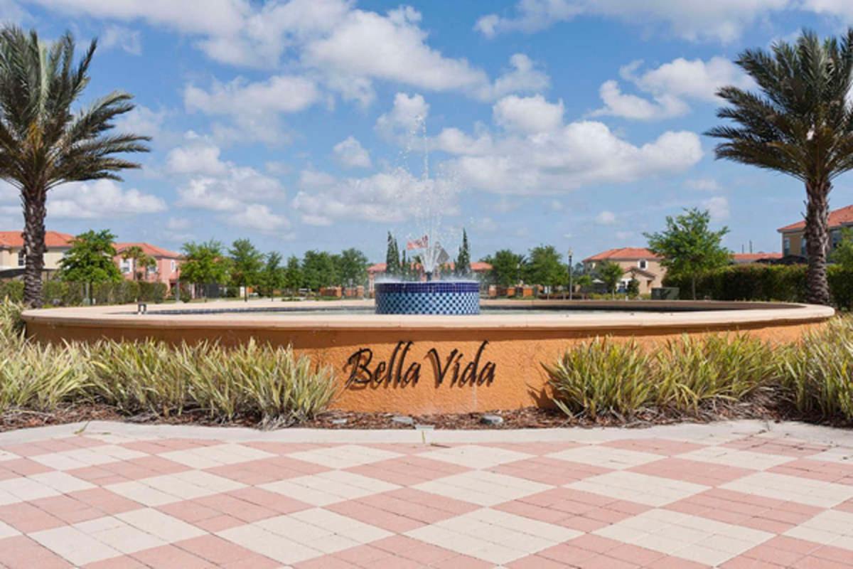Huge 6Br 6Bath Villa & Private Pool Min To Disney 基西米 外观 照片